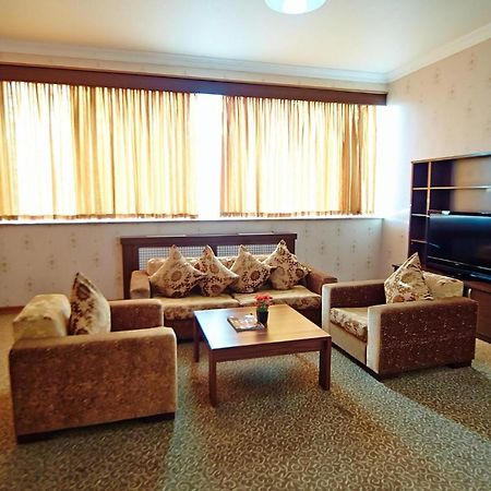 Grand Nakhchivan Hotel Kültér fotó