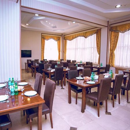 Grand Nakhchivan Hotel Kültér fotó
