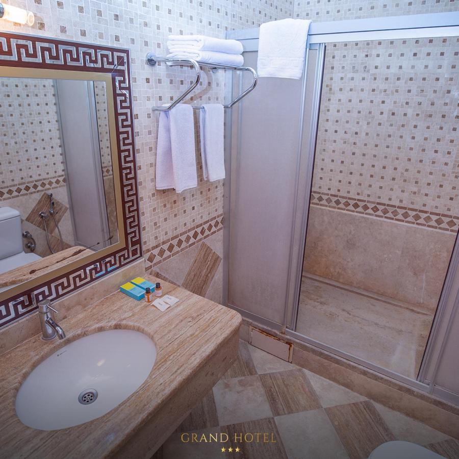 Grand Nakhchivan Hotel Kültér fotó