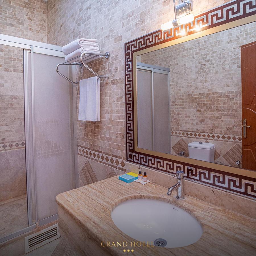 Grand Nakhchivan Hotel Kültér fotó