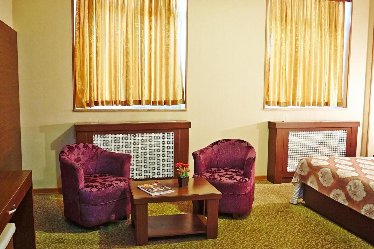 Grand Nakhchivan Hotel Kültér fotó