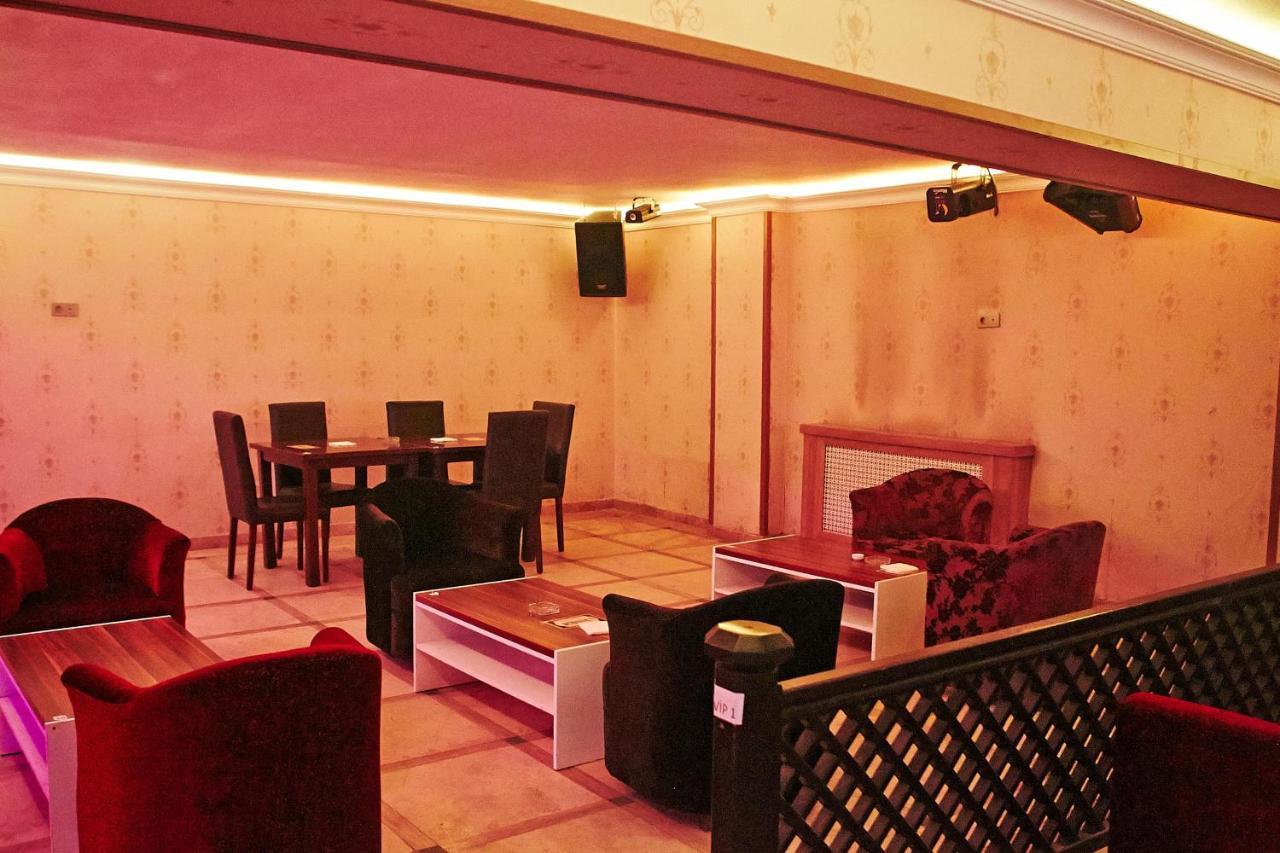 Grand Nakhchivan Hotel Kültér fotó