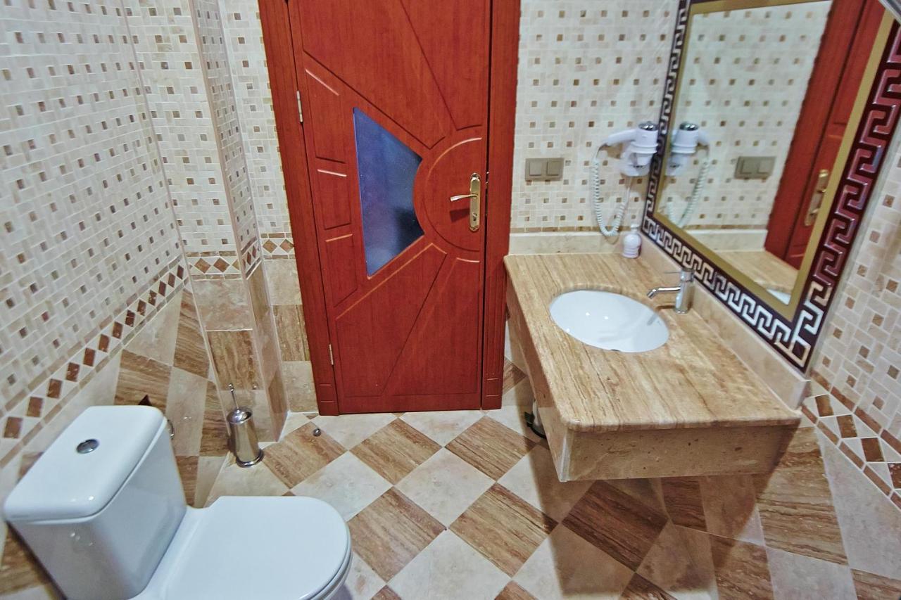Grand Nakhchivan Hotel Kültér fotó