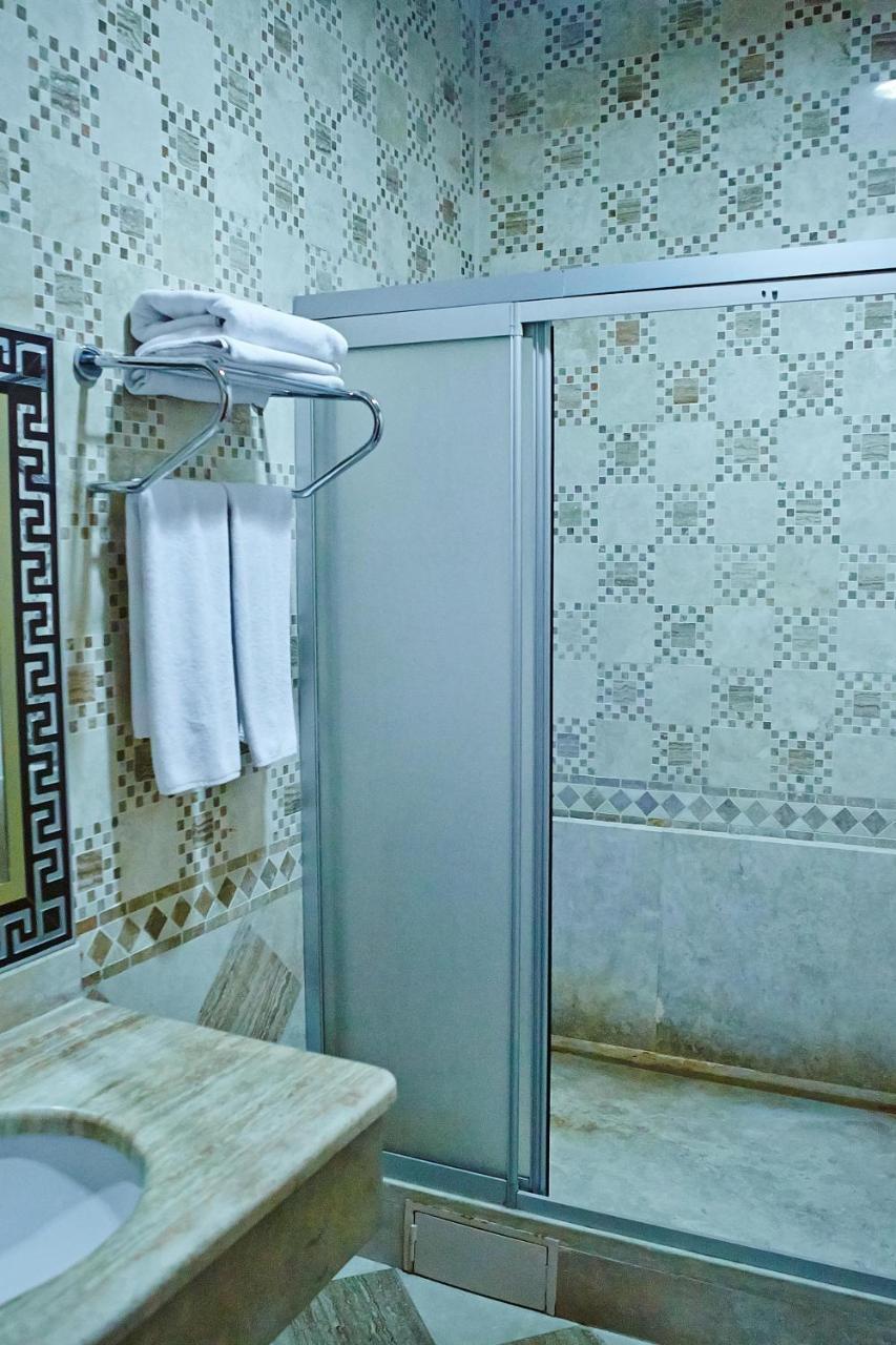 Grand Nakhchivan Hotel Kültér fotó