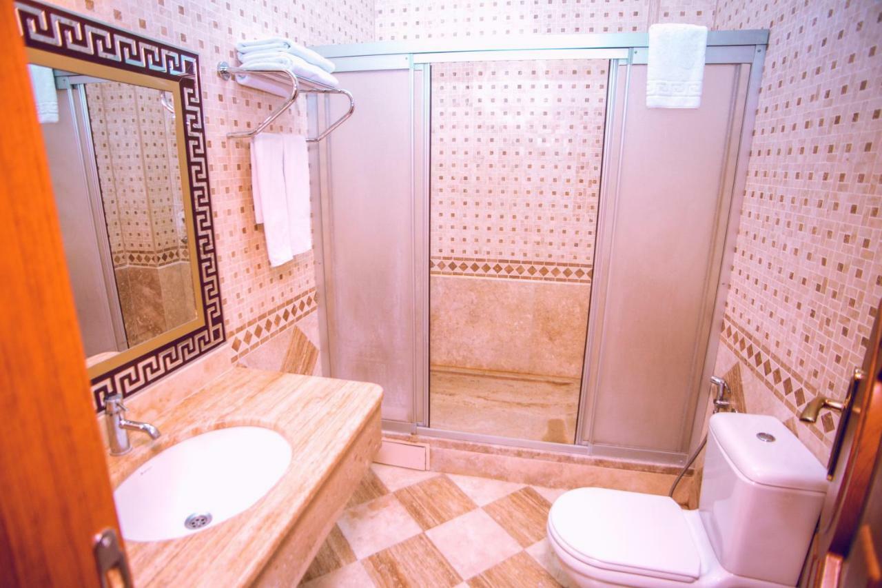 Grand Nakhchivan Hotel Kültér fotó